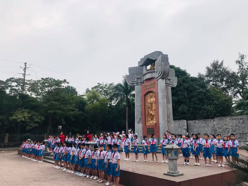 ĐIỂM ĐẾN LÝ TƯỞNG CHO TEAM YÊU LỊCH SỬ - BẢO TÀNG XÔ VIẾT NGHỆ TĨNH