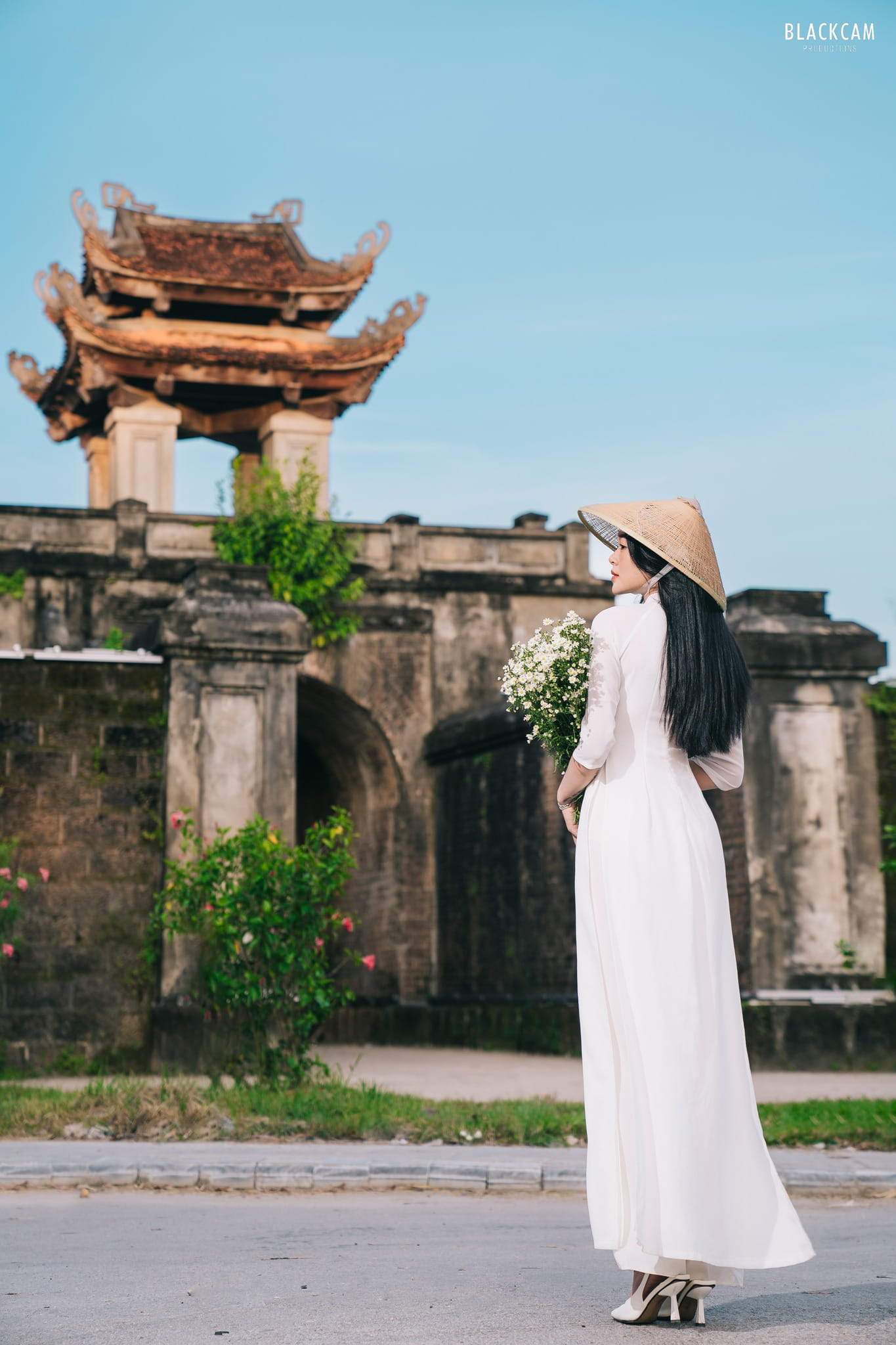 THÀNH CỔ VINH - "TRÁI TIM" CỦA NGƯỜI DÂN XỨ NGHỆ
