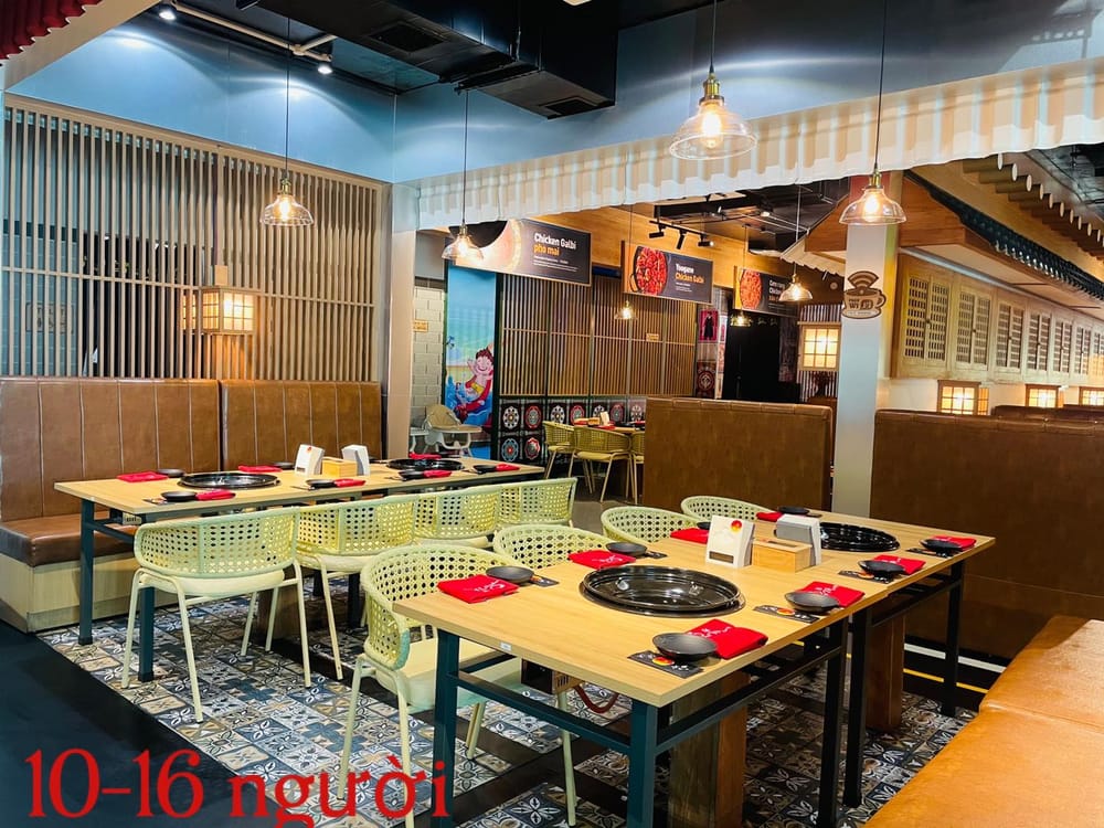 YOOGANE - ĐỆ NHẤT GÀ XÀO CHẢO CHUẨN HÀN
