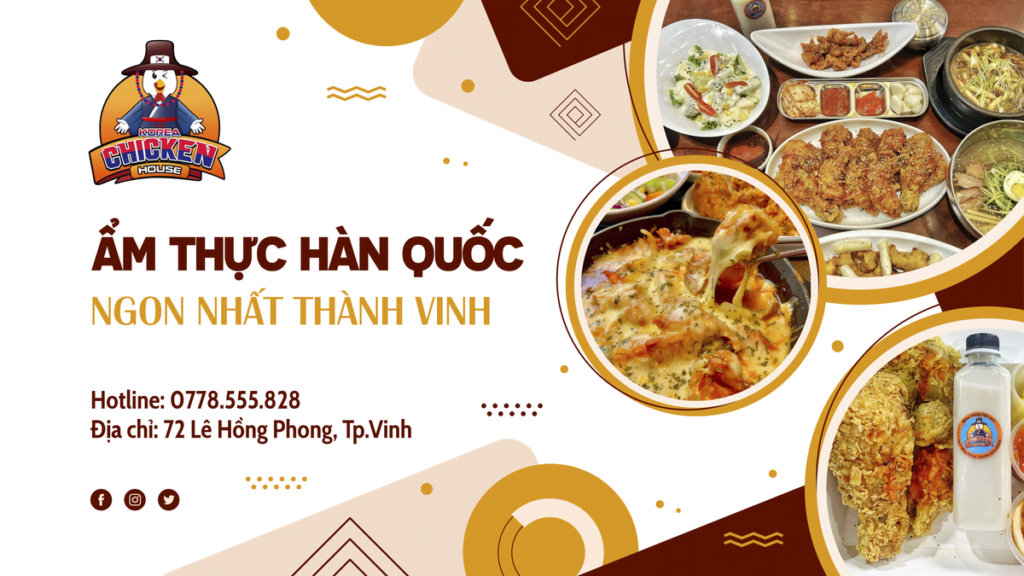 am thuc han quoc, ngon nhat thanh vinh