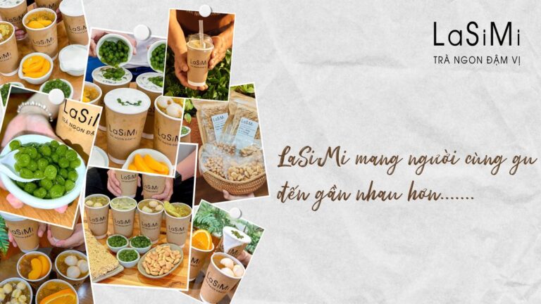 KHÔNG CÓ "Đô" NHƯNG "LaSiMi" VẪN SẼ LÀM BẠN ĐỔ