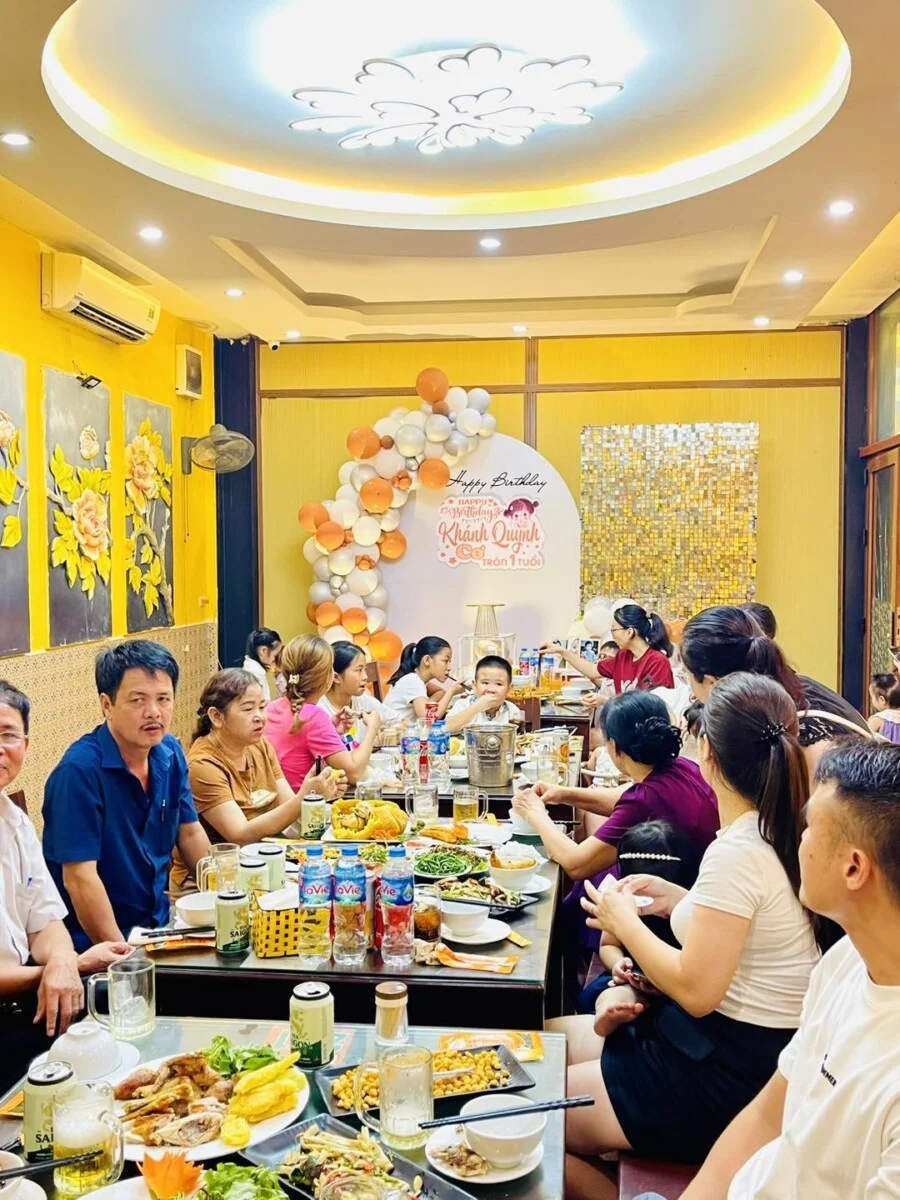 TÍN ĐỒ CỦA "GÀ" NHẤT ĐỊNH KHÔNG THỂ BỎ QUA