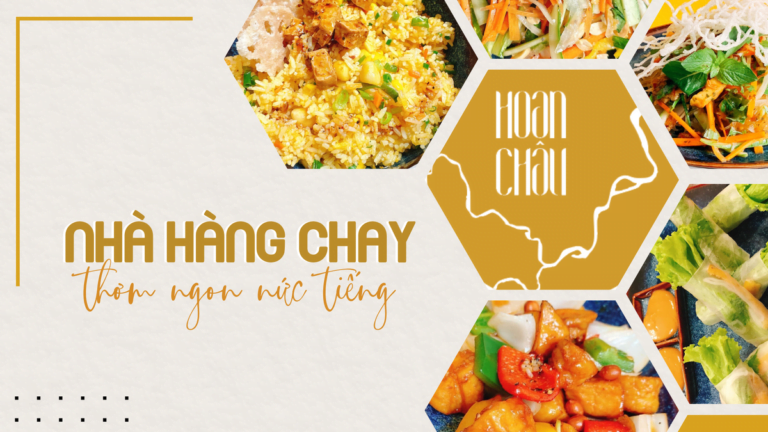 ĐÓN NHẬN HẠNH PHÚC VÀ SỨC KHOẺ TẠI HOAN CHÂU