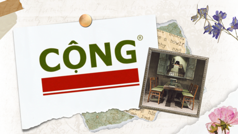 THÀNH VINH CHÀO CỘNG CAPHE