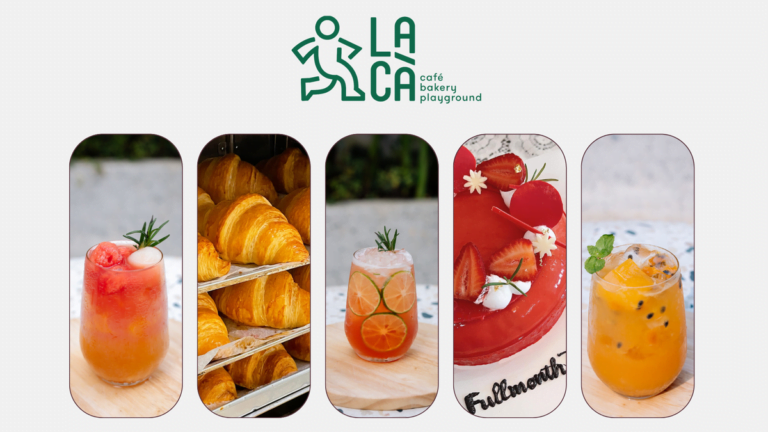 LIỆU BẠN CÓ THÍCH "LA CÀ"?