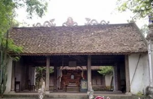 ĐỀN VUA LÊ - DI SẢN LỊCH SỬ VÀ VĂN HÓA NGHỆ AN