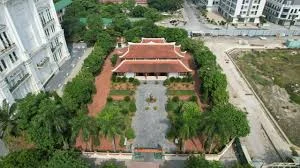 KHU LƯU NIỆM NGUYỄN THỊ MINH KHAI - ĐỊA CHỈ ĐỎ GIỮA LÒNG THÀNH PHỐ