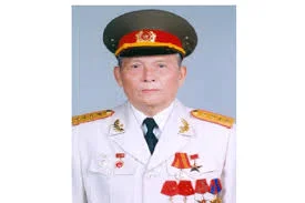 KHU LƯU NIỆM ĐẠI TƯỚNG CHU HUY MÂN - NƠI GẮN KẾT LỊCH SỬ VÀ TRUYỀN THỐNG YÊU NƯỚC