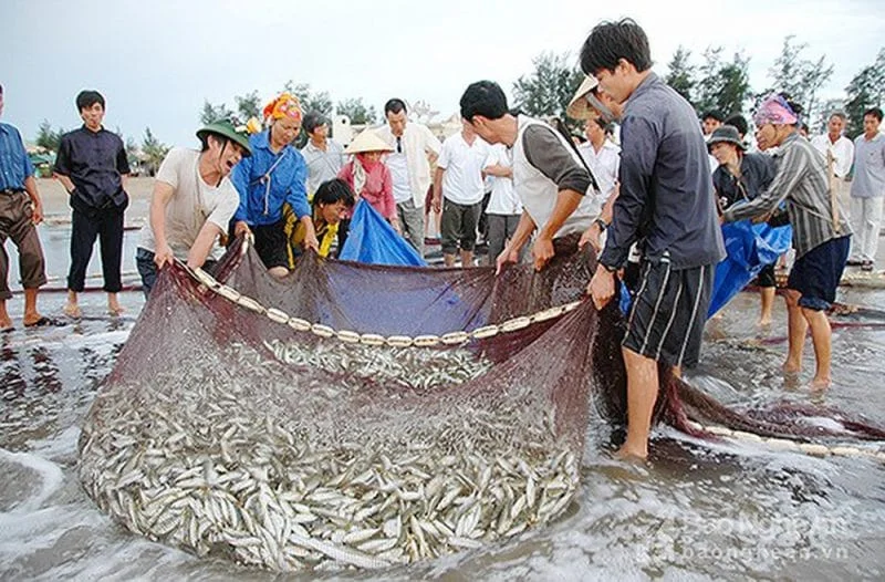 VỀ CỬA LÒ THĂM LÀNG CHÀI NGHI THỦY