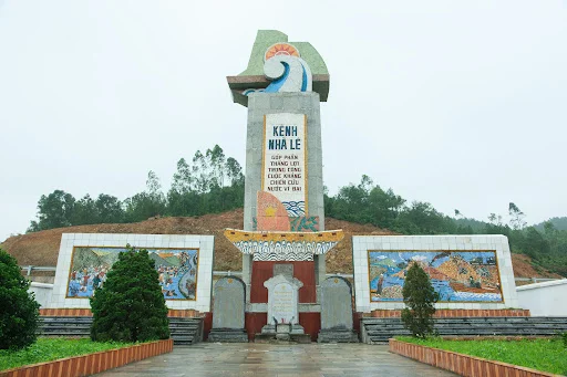 KÊNH NHÀ LÊ - DI SẢN LỊCH SỬ NGÀN NĂM CỦA VIỆT NAM