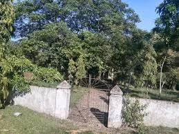 Di tích mộ Đốc Thiết: Linh hồn của một người anh hùng