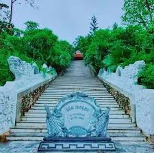 Đền Choọng – Linh thiêng nơi miền núi Nghệ An
