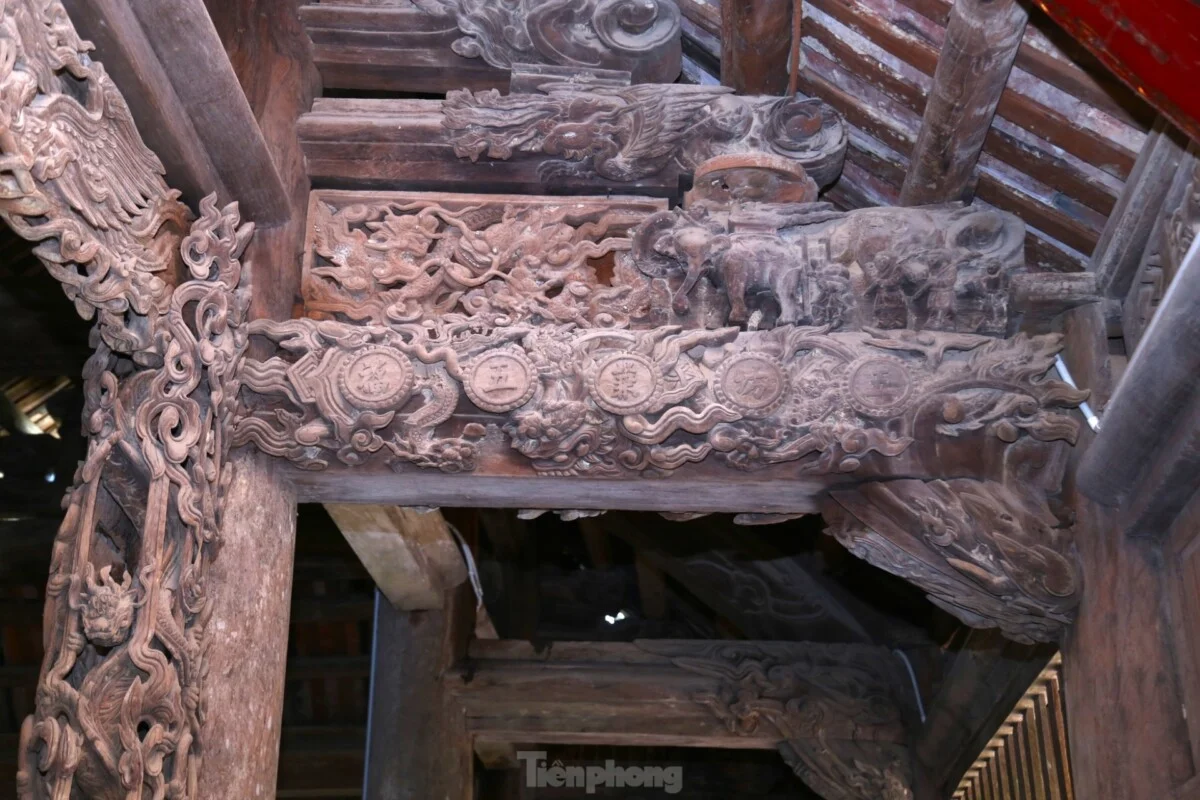 ĐÌNH HOÀNH SƠN - BIỂU TƯỢNG VĂN HÓA VÀ LỊCH SỬ CỦA NGHỆ AN