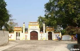 Khám Phá Đền Hào Kiệt – Di Tích Lịch Sử Cấp Quốc Gia Tại Yên Thành, Nghệ An
