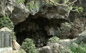 Hang Hỏa Tiễn – Biểu Tượng Bất Khuất Của Thanh Niên Xung Phong Xứ Nghệ