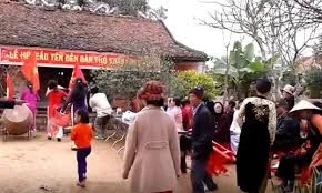 Đền Bản Thổ – Di Tích Lịch Sử Linh Thiêng Của Xứ Nghệ