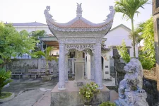 Mộ và Đền thờ Hồ Sỹ Dương – Di tích lịch sử tại Nghệ An