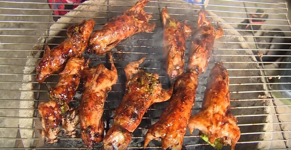 Top 10 Đặc Sản Nghệ An Hút Hồn Khách Du Lịch
