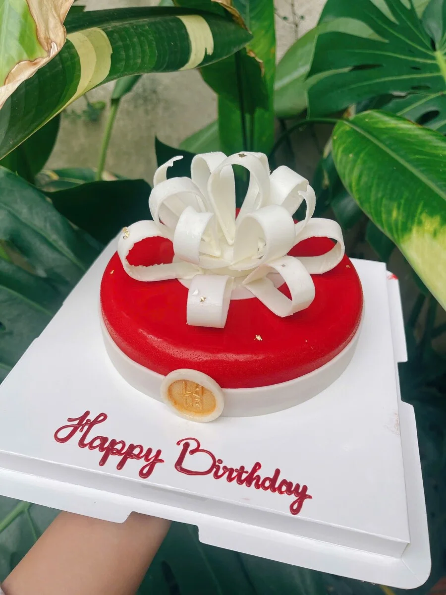 Top 10 Tiệm Bánh Sinh Nhật Ngon Tại Tp.Vinh