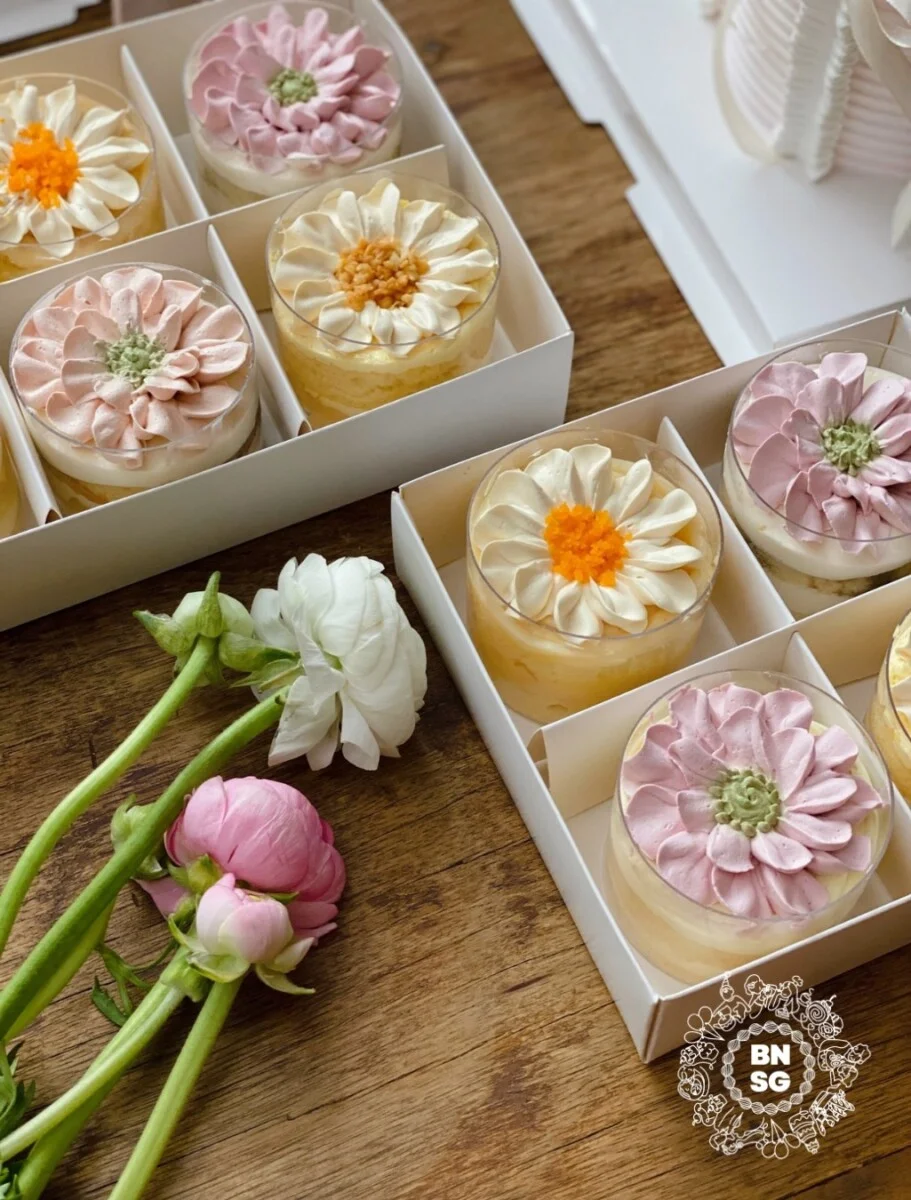 Top 10 Tiệm Bánh Sinh Nhật Ngon Tại Tp.Vinh