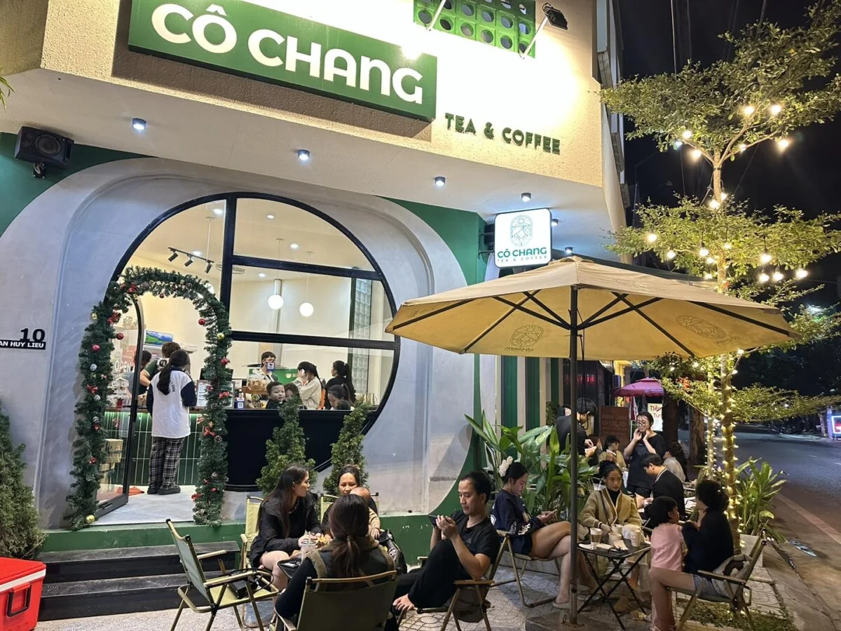 Top 5 Quán Trà Sữa Ngon Và Chất Lượng Tại Vinh