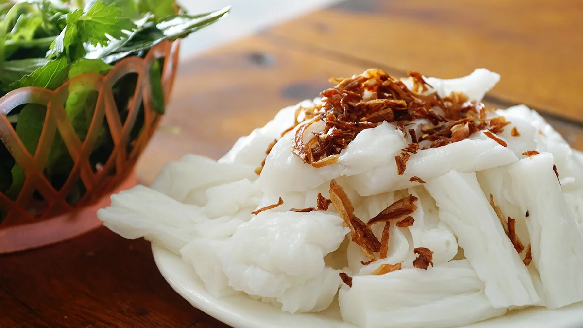 Top 10 Đặc Sản Nghệ An Hút Hồn Khách Du Lịch