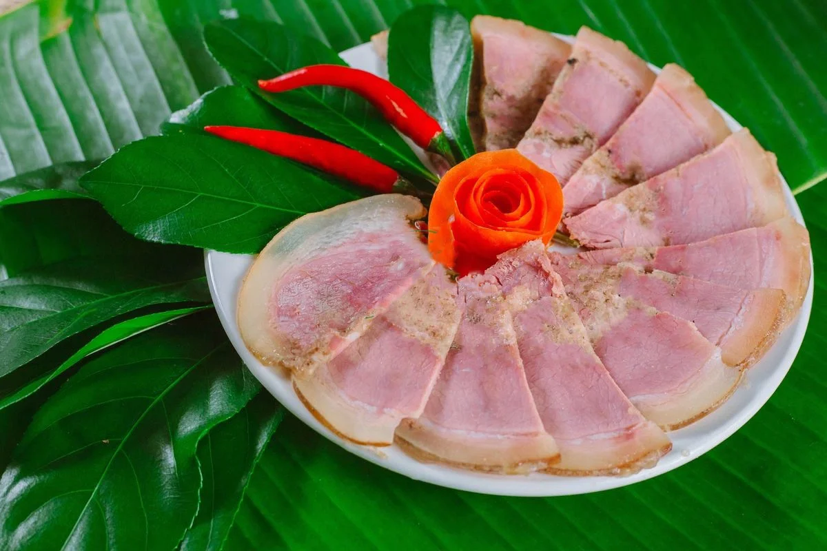 Top 10 Đặc Sản Nghệ An Hút Hồn Khách Du Lịch