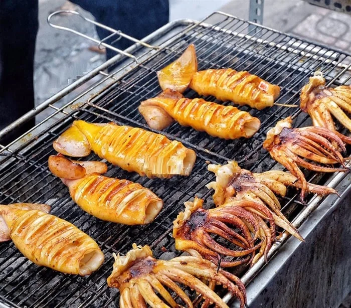 Top 10 Đặc Sản Nghệ An Hút Hồn Khách Du Lịch