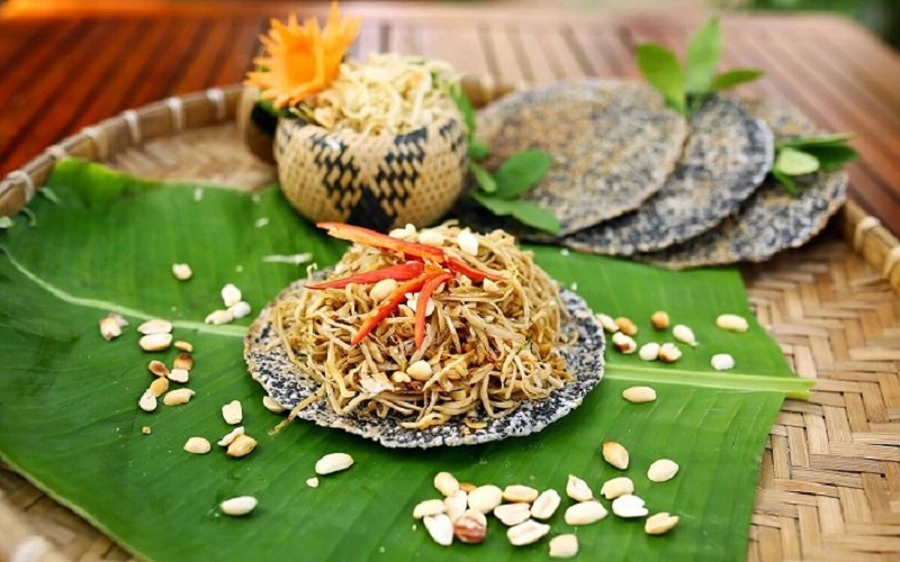 Top 10 Đặc Sản Nghệ An Hút Hồn Khách Du Lịch