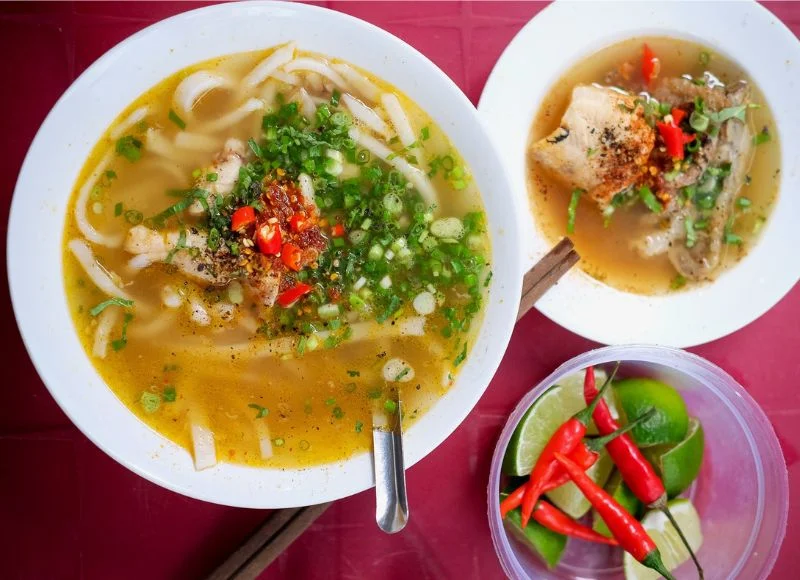 Top 10 Đặc Sản Nghệ An Hút Hồn Khách Du Lịch