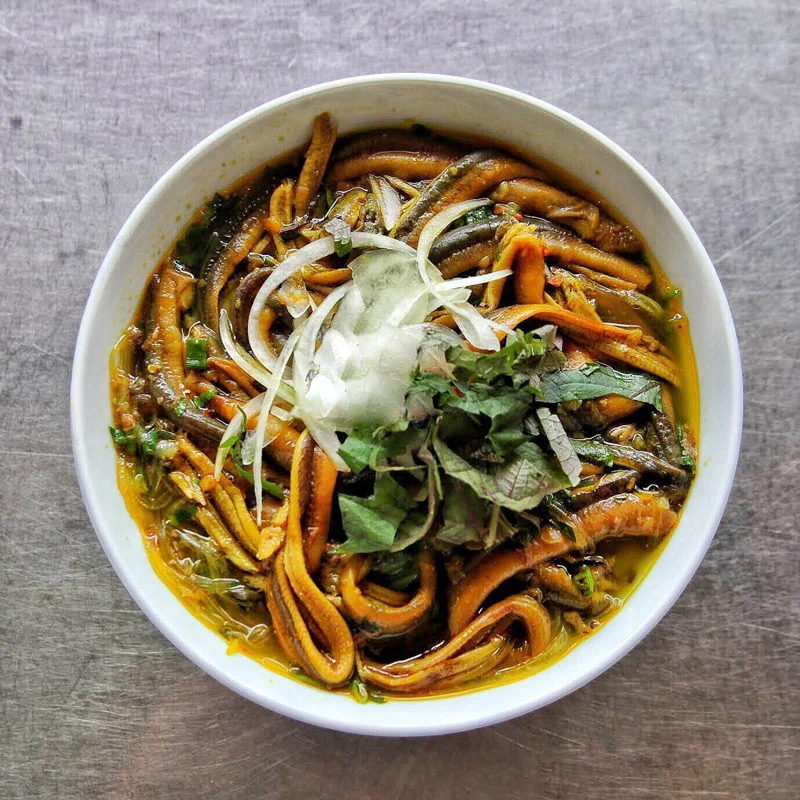 Top 10 Đặc Sản Nghệ An Hút Hồn Khách Du Lịch