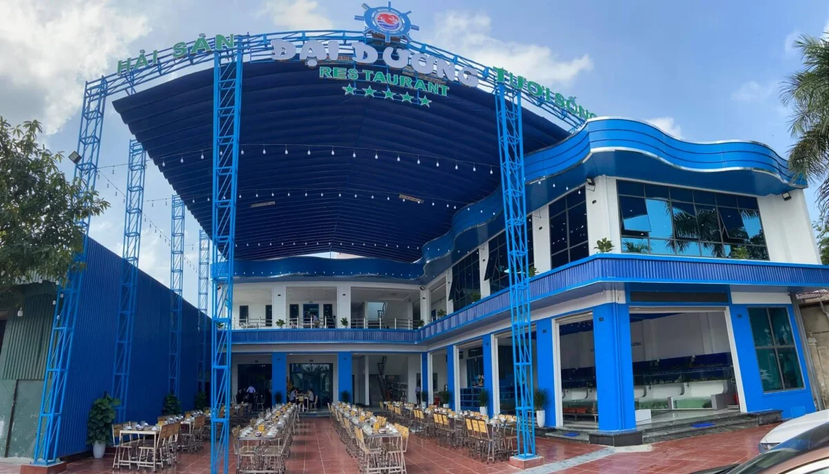 Top 5 Nhà Hàng Hải Sản Ngon Nhất Vinh - Địa Điểm Khó Bỏ Qua Cho Tín Đồ Hải Sản