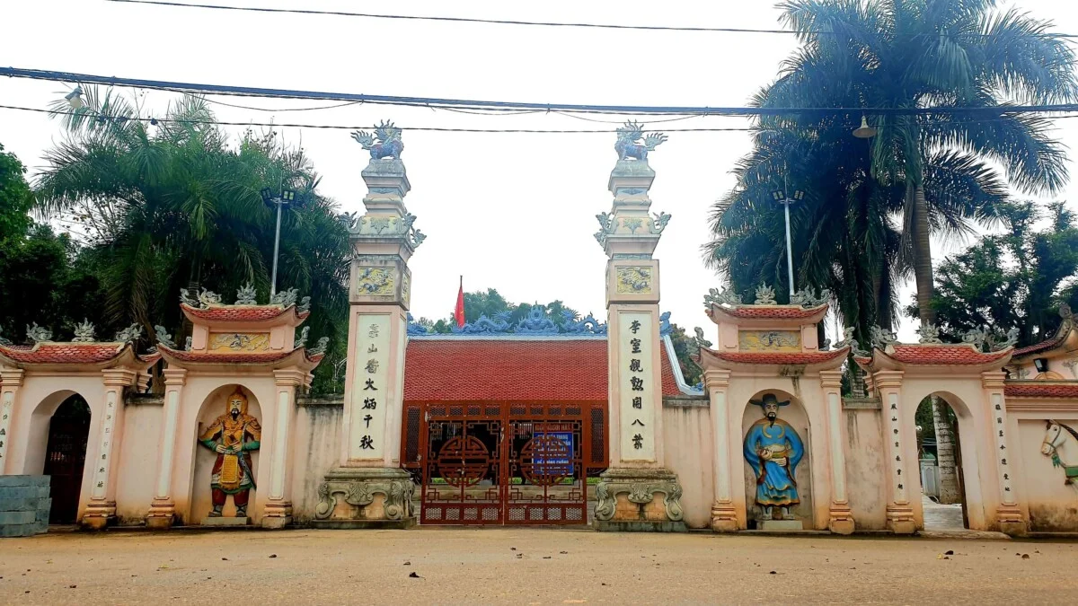Du lịch Anh Sơn Nghệ An – Top 5 Điểm Dừng Chân Trong Hành Trình Khám Phá Miền Tây Xứ Nghệ Đầy Quyến Rũ