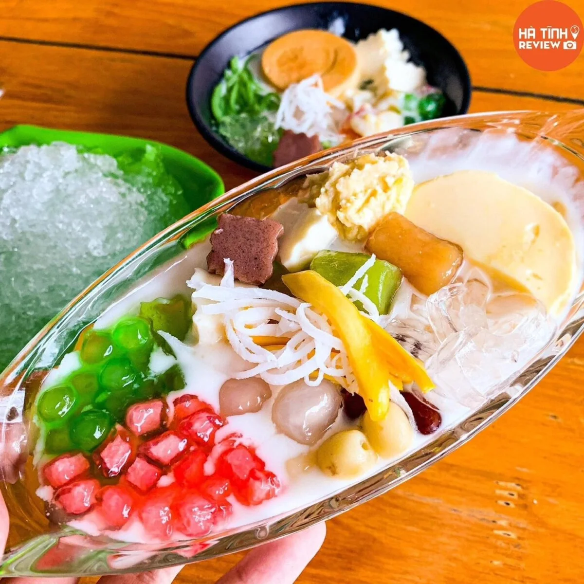 Top 5 Quán Ăn Vặt Ngon Nhất Vinh Không Thể Bỏ Qua