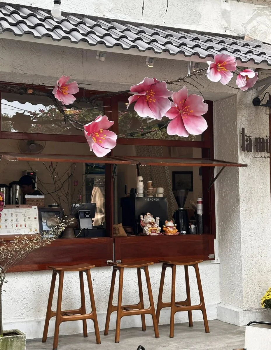 Top 5 quán cà phê Cửa Lò đáng ghé nhất: Chill từ sáng tới khuya