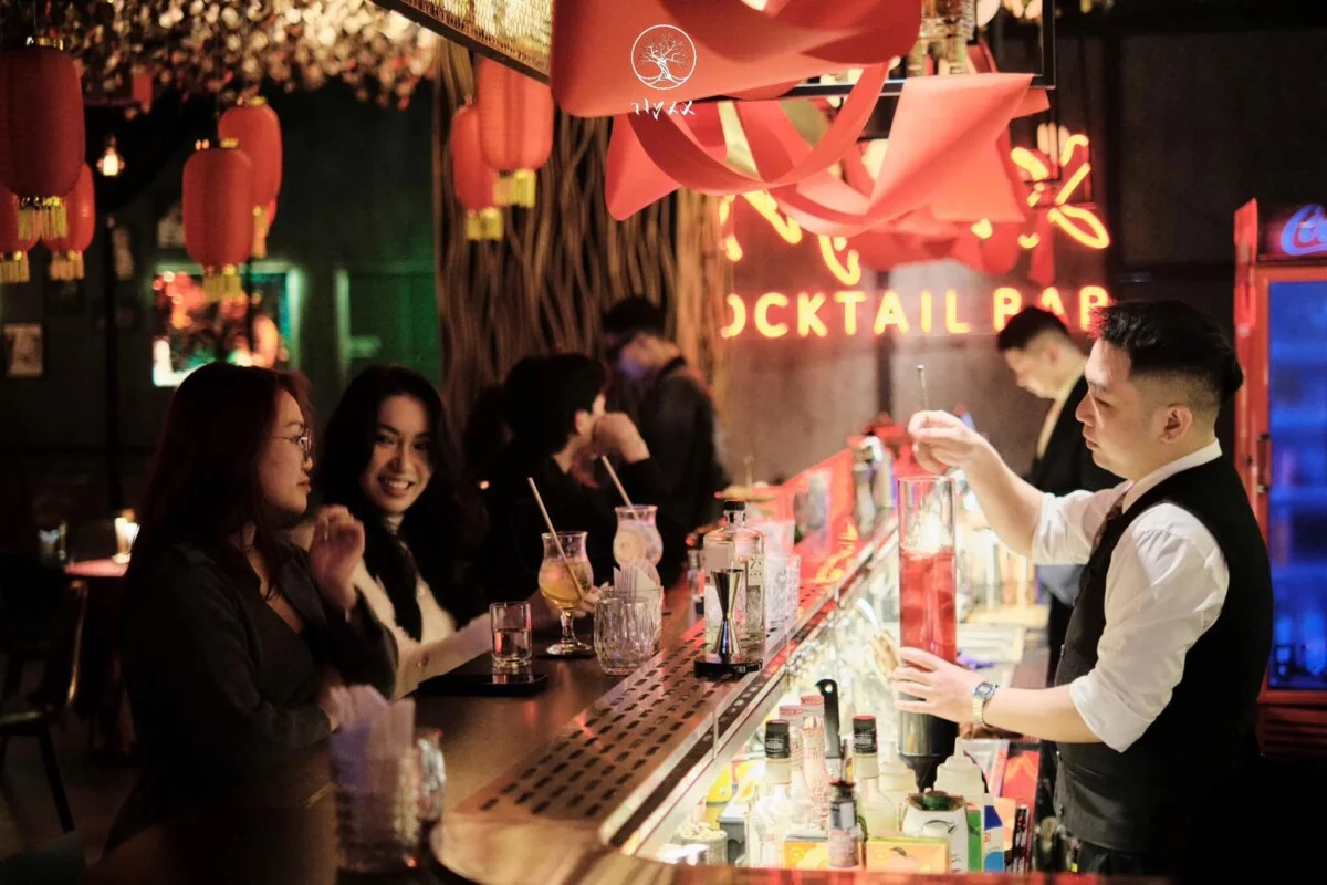 Top 3 Điểm Chill Về Đêm Ở Vinh Khiến Giới Trẻ “Mê Mẩn”