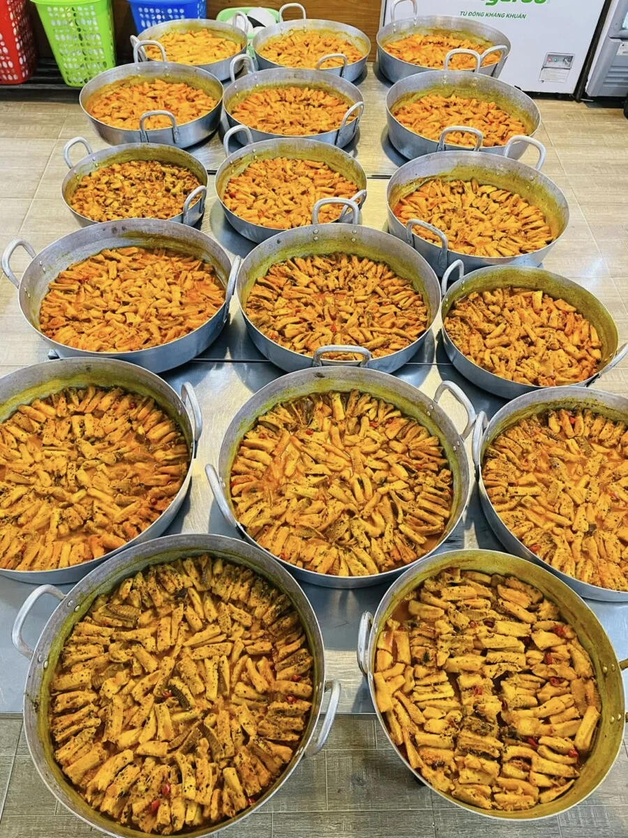 Top 10 Quán Cháo Canh Ở Vinh Ngon Khó Cưỡng, Ăn Một Lần Là Nhớ