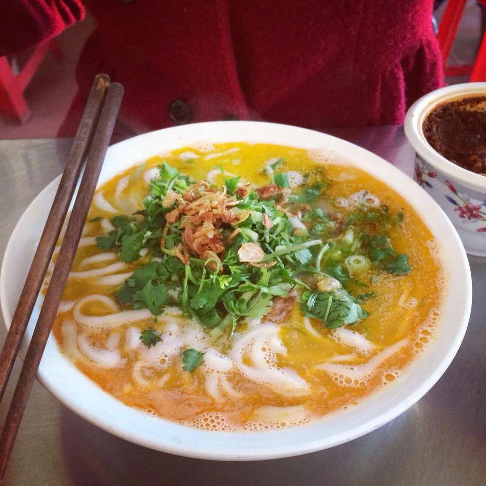 Top 10 Quán Cháo Canh Ở Vinh Ngon Khó Cưỡng, Ăn Một Lần Là Nhớ