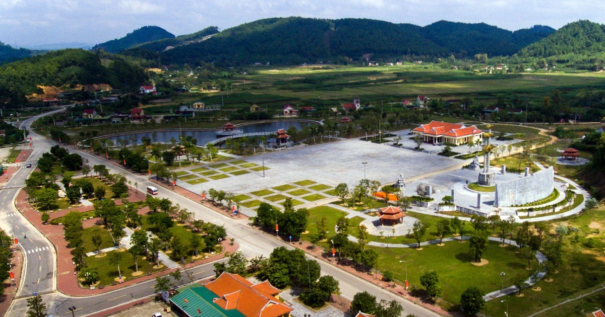 Top 4 điểm du lịch Đô Lương níu chân người lữ khách khi về xứ Nghệ