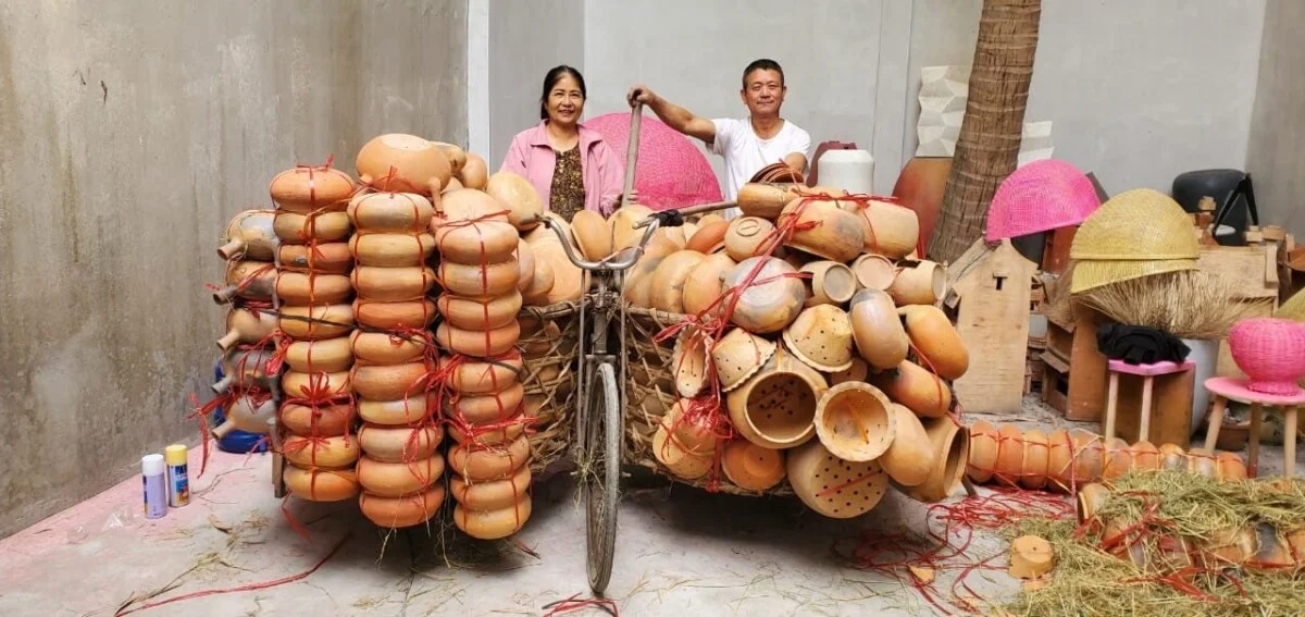 Top 4 điểm du lịch Đô Lương níu chân người lữ khách khi về xứ Nghệ