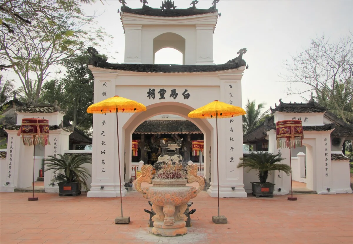 Top 5 Điểm Đến Hấp Dẫn Khi Du Lịch Thanh Chương Không Thể Bỏ Lỡ