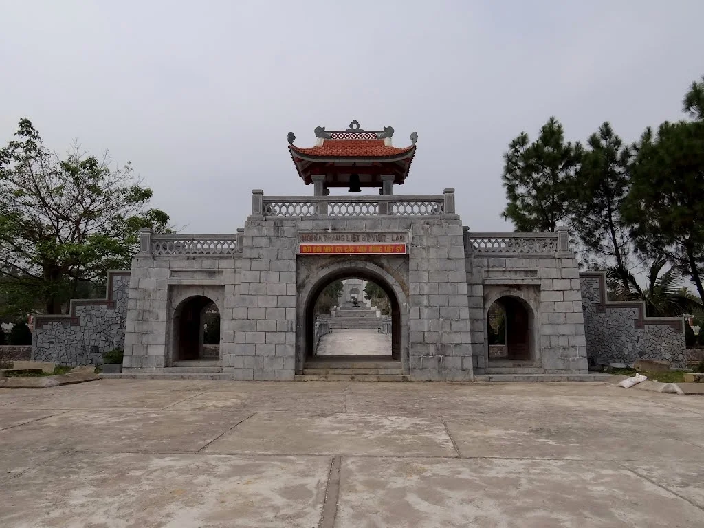 Du lịch Anh Sơn Nghệ An – Top 5 Điểm Dừng Chân Trong Hành Trình Khám Phá Miền Tây Xứ Nghệ Đầy Quyến Rũ