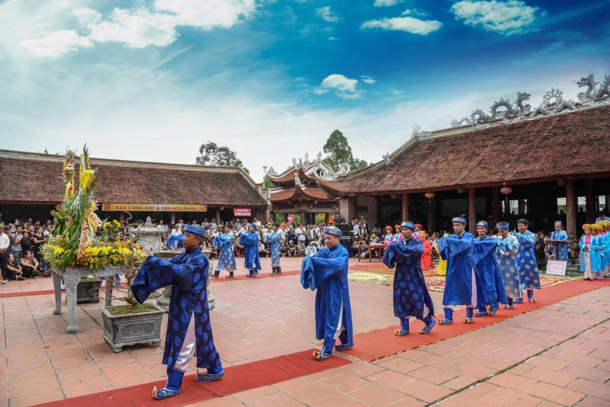 Du Lịch Quỳnh Lưu Nghệ An – Top 5 Điểm Dừng Chân Khi Đến Vùng Biển Nghệ An