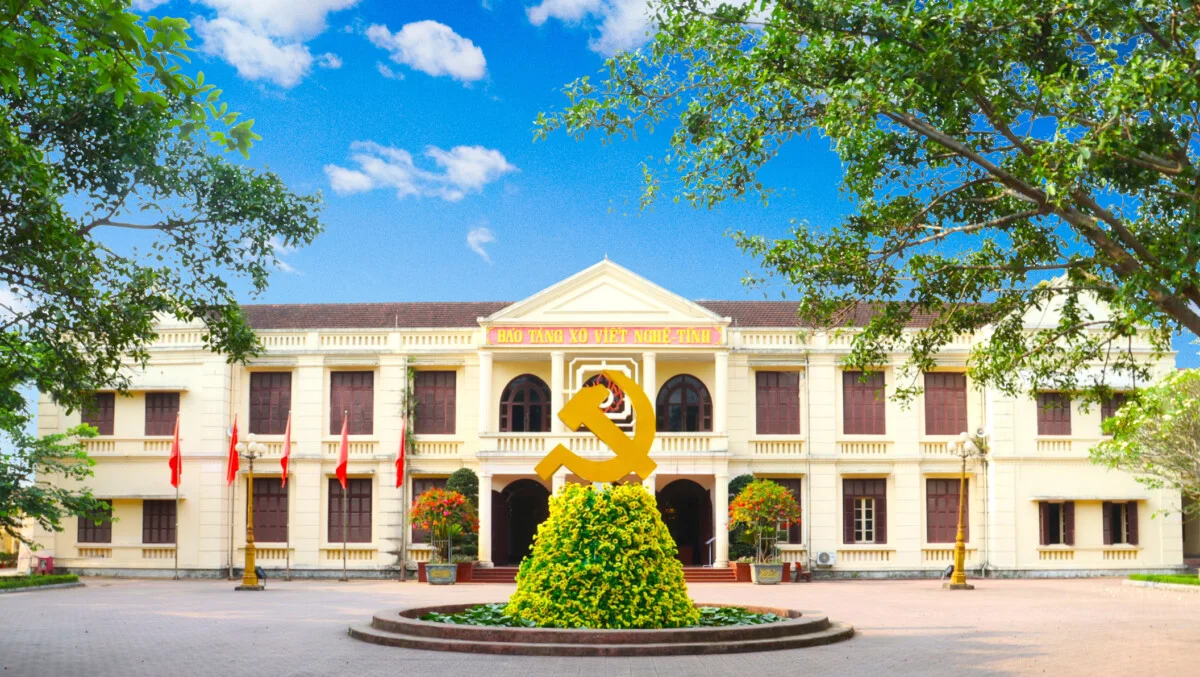 Top 3 Điểm Khám Phá Lịch Sử Thành Vinh: Hành Trình Về Với Những Chứng Tích Hào Hùng Của Đất Nghệ