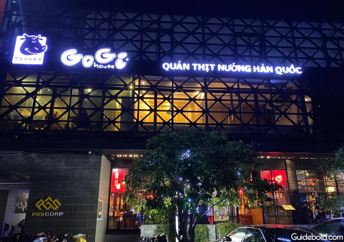 Top 4 Những Nhà Hàng Món Á Ngon Ở Vinh Bạn Không Thể Bỏ Lỡ