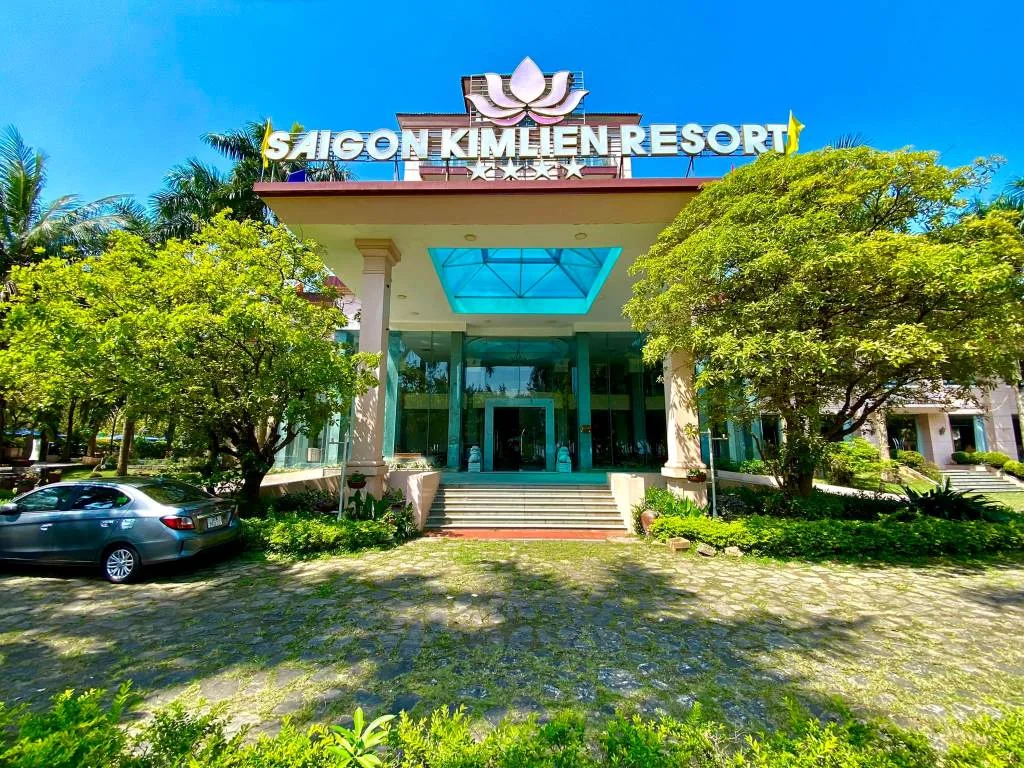 Top 4 khách sạn tốt nhất Cửa Lò cho chuyến nghỉ dưỡng trọn vẹn bên bờ biển Nghệ An