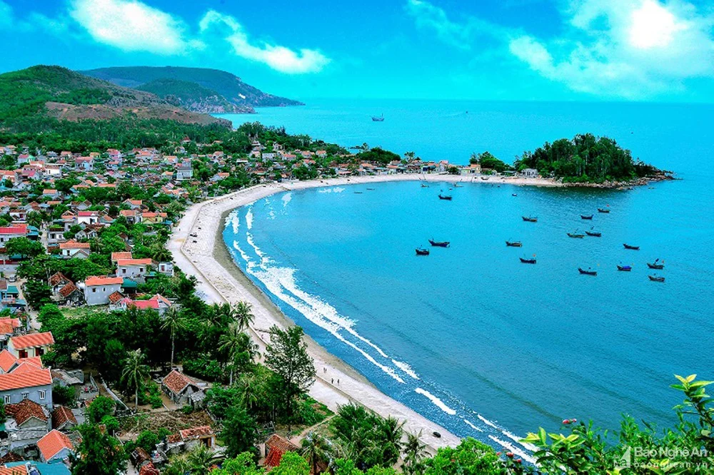Du Lịch Quỳnh Lưu Nghệ An – Top 5 Điểm Dừng Chân Khi Đến Vùng Biển Nghệ An