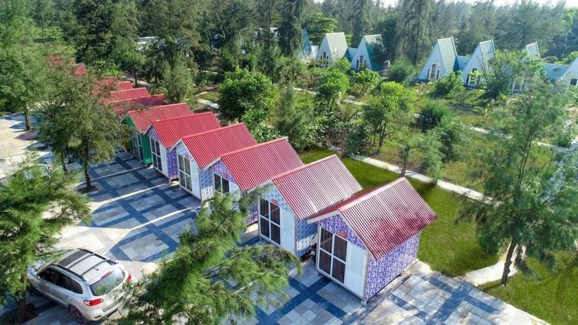 Top 5 Resort ở Nghệ An để Nghỉ Dưỡng: Trải Nghiệm Sang Chảnh Giữa Vùng Đất Địa Linh