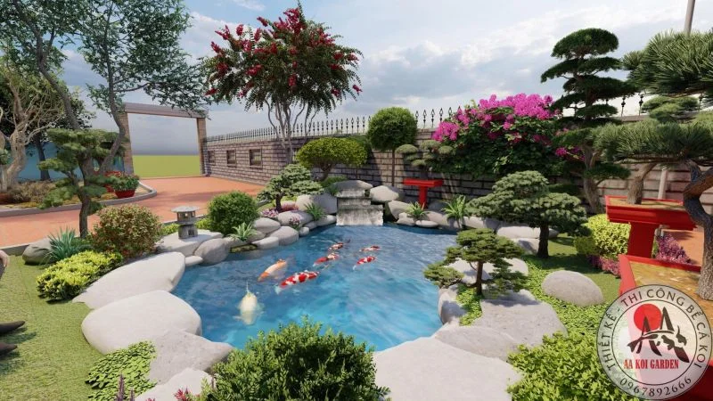 Top 5 cửa hàng cá cảnh Nghệ An uy tín cho tín đồ thủy sinh