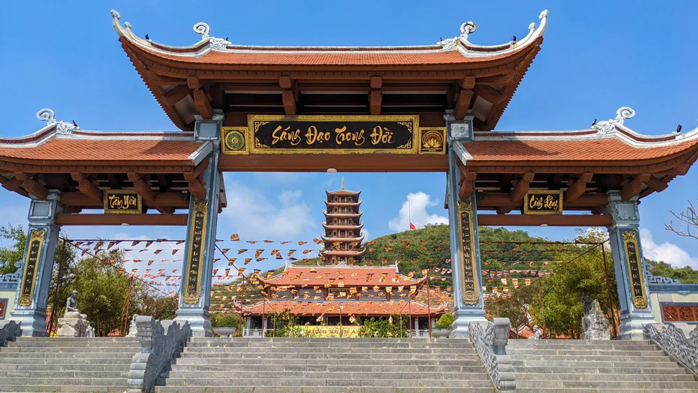 Top 5 điểm du lịch Nam Đàn Nghệ An đẹp – độc – đầy tự hào dân tộc